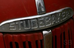 Studebaker Packard