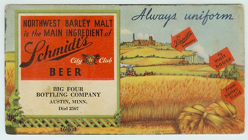 Schmidts-NW-Barley