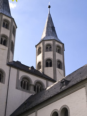 Neuwerkkirche, Goslar