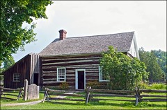 The Lang Pioneer Village Museum