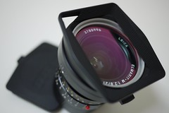 Leica Elmarit-M 21MM F2.8 ASPH