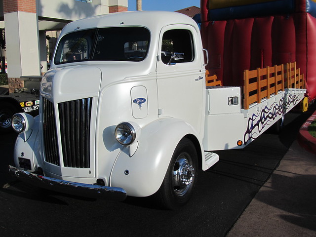 This photo was invited and added to the Ford Trucks 1940 47 group