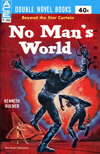 No Man's World