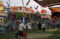 2010 Western Idaho Fair