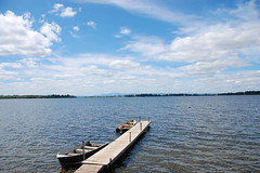 Lake Champlain 9/27-9/29/10