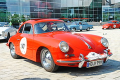 Porsche 356 Classic