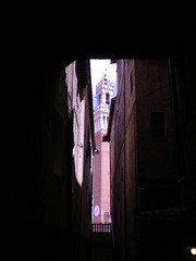Siena and surroundings