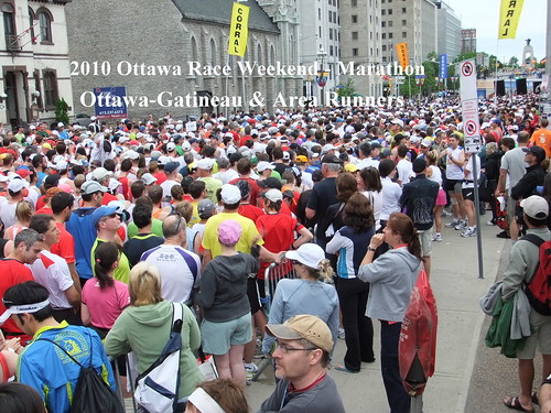 Lauren Graham B Ottawa Marathon 2010 results photos videos 2 of 3 