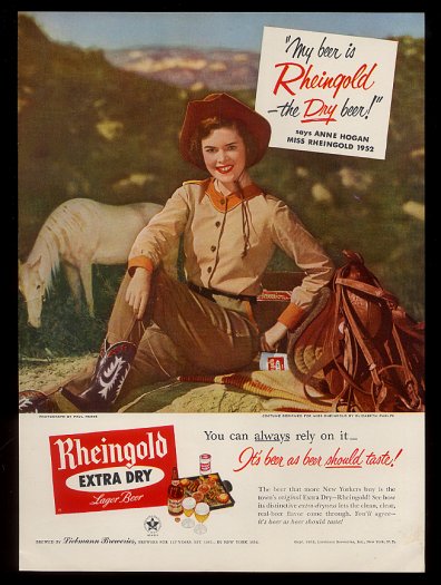 Rheingold-1952-cowgirl