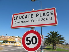 Leucate 2010