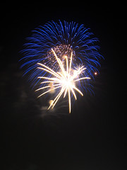 Fireworks 02/09/2010