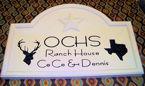ranch house design