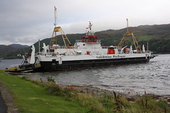 Scottish Ferries