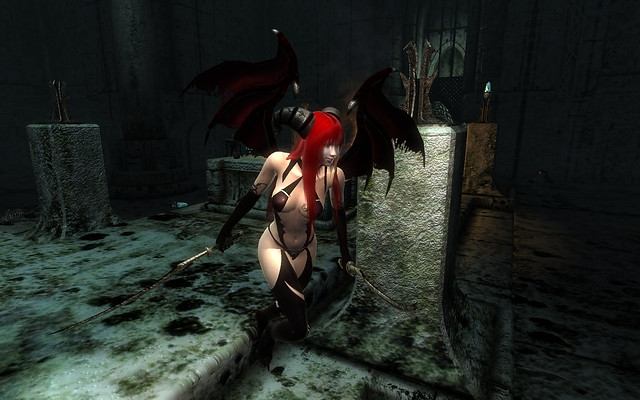 Dark Lilith 12