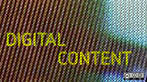 Profitable digital content: It's all about the value