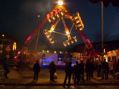Loughborough Fair 2010