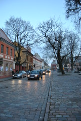 Kaunas, Lithuania 2010