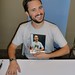 Wil Wheaton Picture Project x4