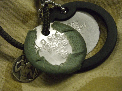 Why Your Dog Needs To Have An Engraved Dog Tag
