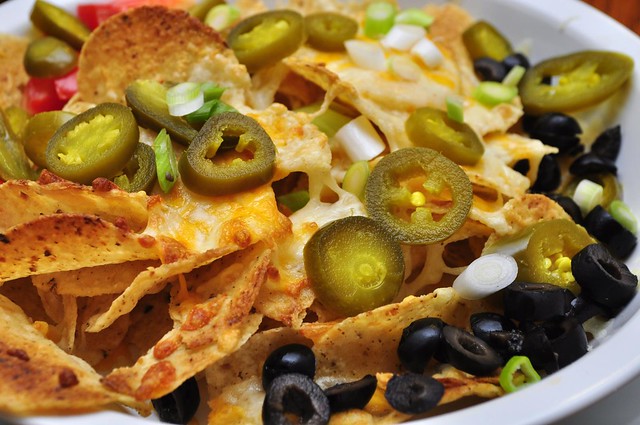 Image result for nachos