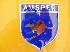 Ausper (racing Cars)