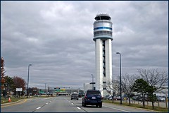 CMH - Port Columbus Airport