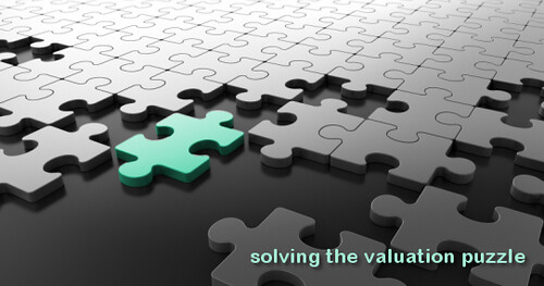 Business Valuation India