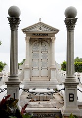 Havana's Colón Cemetery