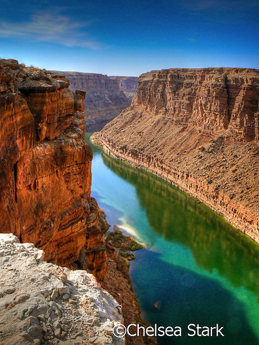 Marble Canyon" Grand Canyon National Park-ChelseaStark http://www.chelseastarkphotography.com by chelseastarkphotography.com
