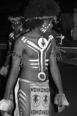 Festival des arts mélanésiens 2010