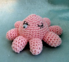 Logan's octopus