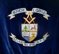 Kroy Lodge No. 676 Thornhill Masonic Temple