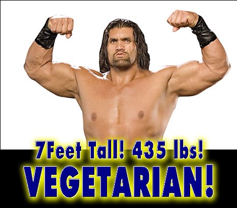 Mal ein Beweisfoto: CC_Foto vegetarians-dominate-meat-eaters-01
