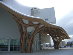 Centre Pompidou-Metz (57)