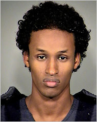 Somalian Mohamed Osman Mohamud from Portland is the latest victim in the U.S. counter-intelligence program directed against the Horn of Africa nation and its expatriate community. A sting operation resulted in the youth being charged with terrorism. by Pan-African News Wire File Photos