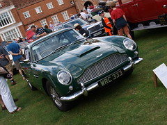 Cars - Aston Martin