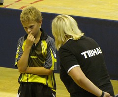 Euro Mini Champ's 2010