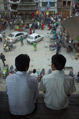 Kathmandu 2010