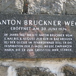Anton Bruckner Weg