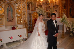  Boda de Karina y Juan Carlos 15052010