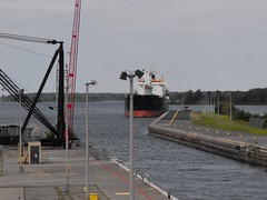 Seaway Locks
