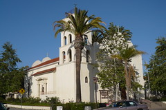 San Diego 2008
