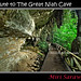 Route to Niah Cave