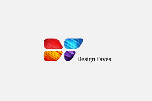 Design Faves Logo Design