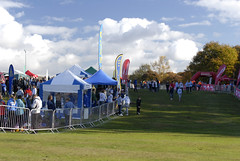 English National Cross Country Relays 2010