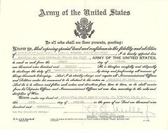 U.S. Army Papers