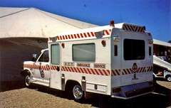 Australian Capital Territory Ambulance Service