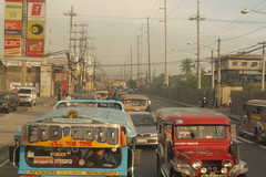  Philippines Way of Transportation