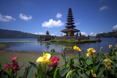 Bedugul-Bali