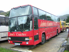 Buses & Coaches - Wales